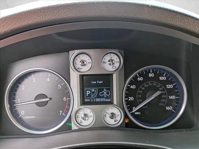 2008 Lexus LX 570 LX 570