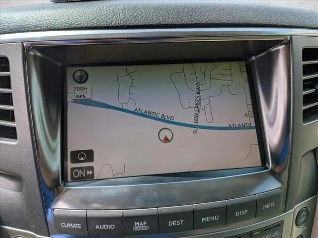 2008 Lexus LX 570 LX 570
