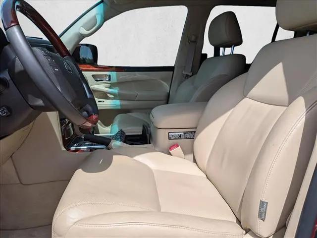 2008 Lexus LX 570 LX 570