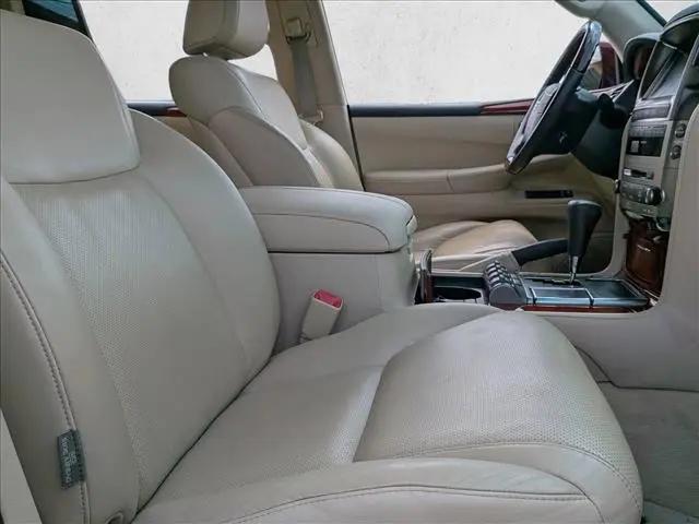 2008 Lexus LX 570 LX 570