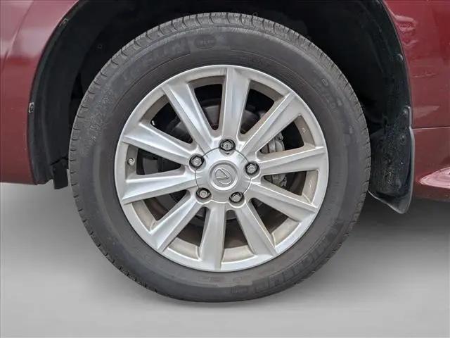 2008 Lexus LX 570 LX 570