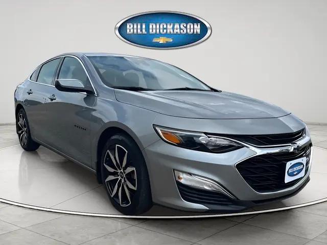 2024 Chevrolet Malibu FWD RS for sale in Gladewater, TX