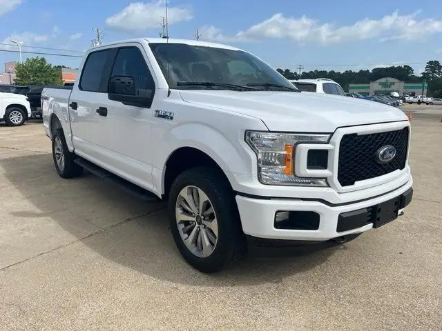 2018 Ford F-150 XL for sale in Gladewater, TX
