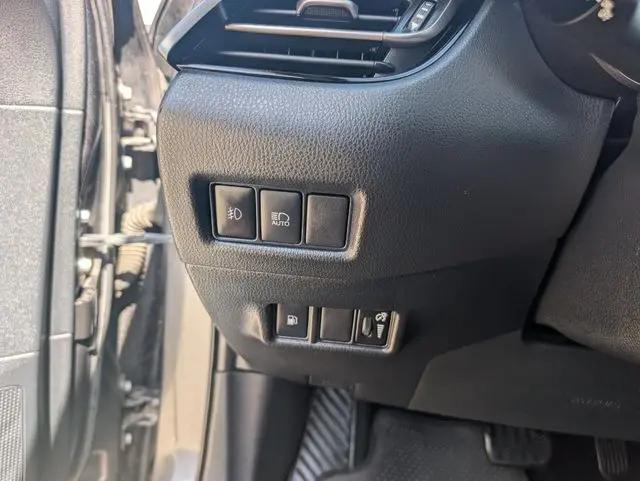 2018 Toyota C-HR XLE Premium