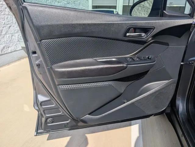 2018 Toyota C-HR XLE Premium