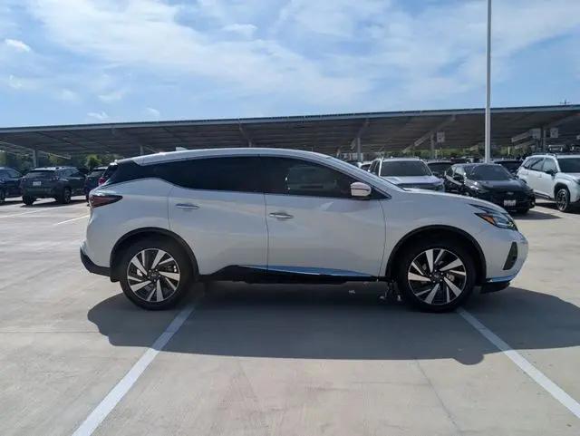 2022 Nissan Murano SL FWD