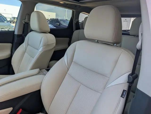 2022 Nissan Murano SL FWD