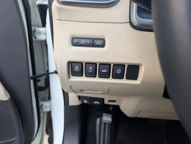 2022 Nissan Murano SL FWD