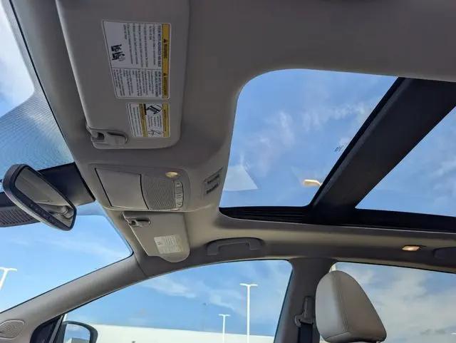2022 Nissan Murano SL FWD