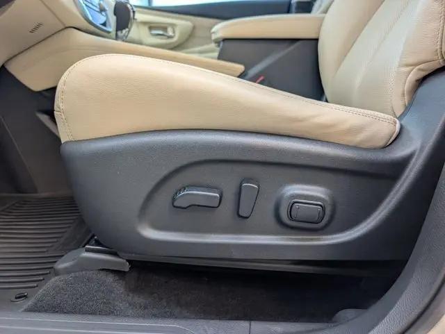 2022 Nissan Murano SL FWD