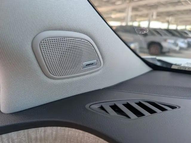 2022 Nissan Murano SL FWD