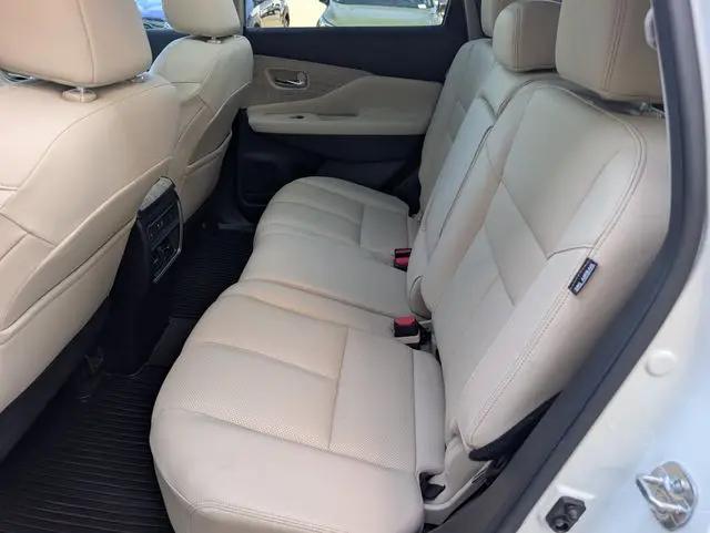2022 Nissan Murano SL FWD