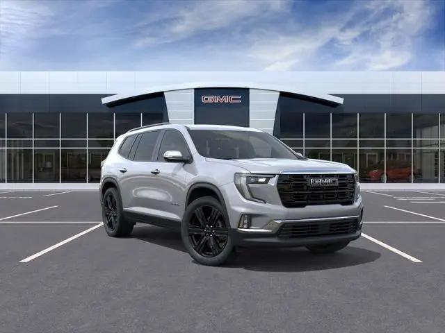 2026 GMC Acadia Elevation FWD for sale in Lake City, FL