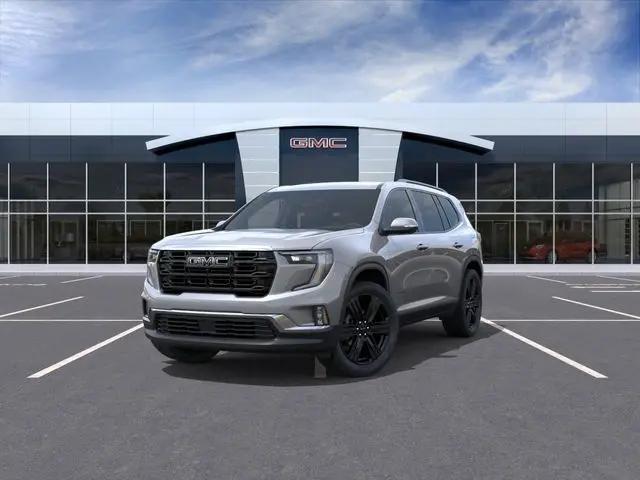2026 GMC Acadia Elevation FWD