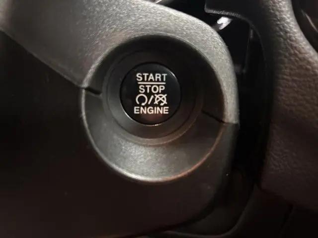2018 Jeep Compass Limited 4x4