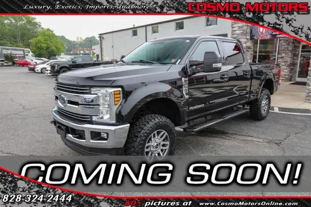 2018 Ford F-250 LARIAT for sale in Hickory, NC