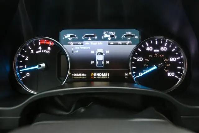 2018 Ford F-250 LARIAT