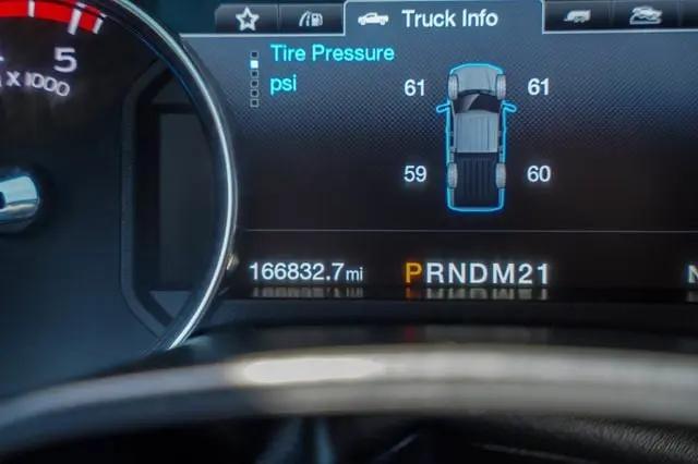 2018 Ford F-250 LARIAT