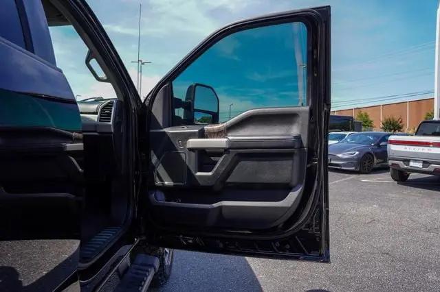 2018 Ford F-250 LARIAT