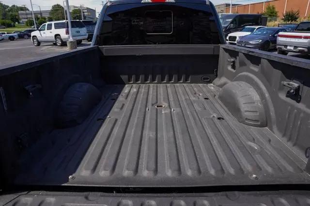 2018 Ford F-250 LARIAT