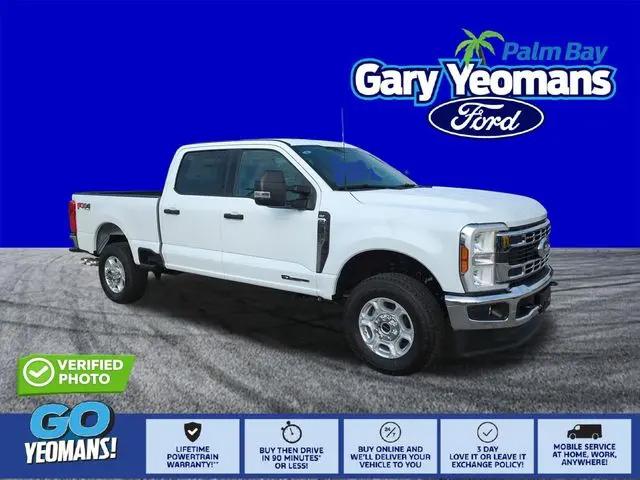 2026 Ford F-350 XLT for sale in Palm Bay, FL