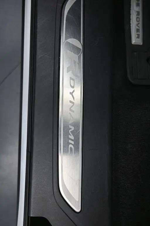 2019 Land Rover Range Rover Velar P340 R-Dynamic SE