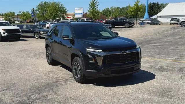 2025 Chevrolet Equinox AWD ACTIV