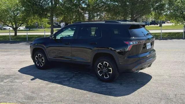 2025 Chevrolet Equinox AWD ACTIV