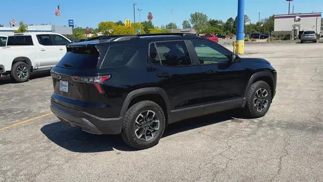 2025 Chevrolet Equinox AWD ACTIV