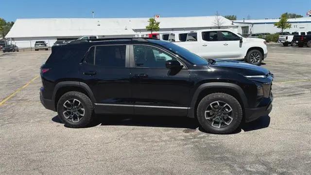2025 Chevrolet Equinox AWD ACTIV