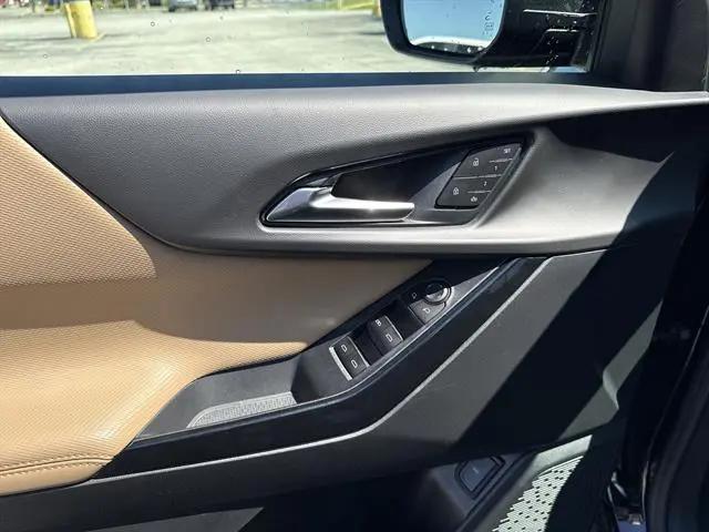 2025 Chevrolet Equinox AWD ACTIV