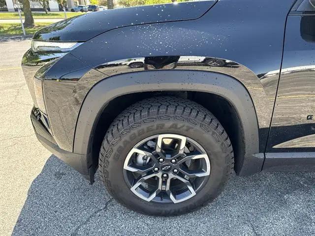 2025 Chevrolet Equinox AWD ACTIV