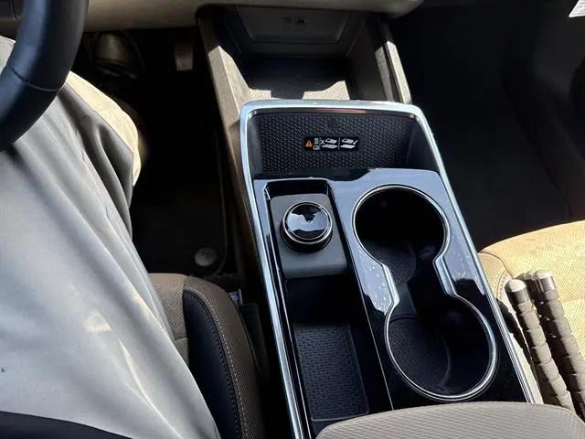 2025 Chevrolet Equinox AWD ACTIV