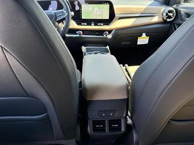 2025 Chevrolet Equinox AWD ACTIV