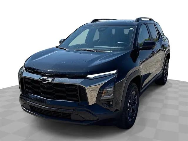 2025 Chevrolet Equinox AWD ACTIV