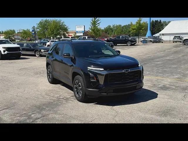 2025 Chevrolet Equinox AWD ACTIV
