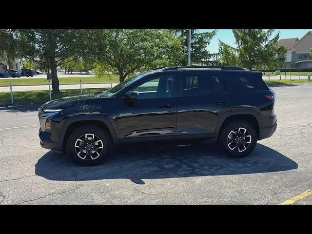 2025 Chevrolet Equinox AWD ACTIV