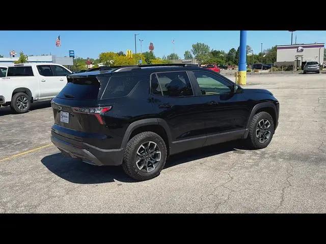 2025 Chevrolet Equinox AWD ACTIV