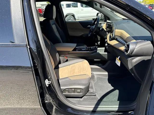 2025 Chevrolet Equinox AWD ACTIV