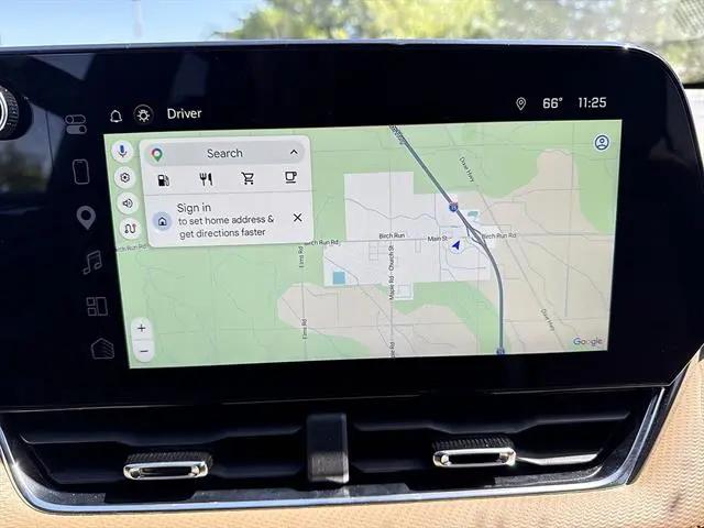 2025 Chevrolet Equinox AWD ACTIV