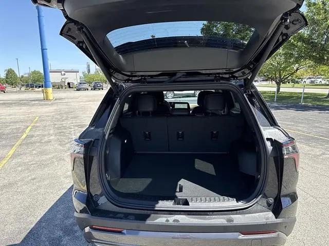 2025 Chevrolet Equinox AWD ACTIV