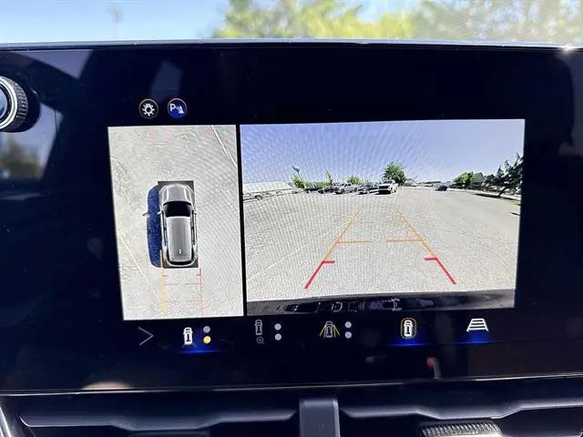2025 Chevrolet Equinox AWD ACTIV