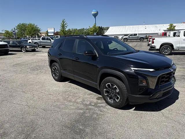 2025 Chevrolet Equinox AWD ACTIV
