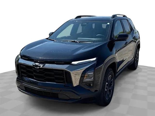 2025 Chevrolet Equinox AWD ACTIV for sale in Birch Run, MI