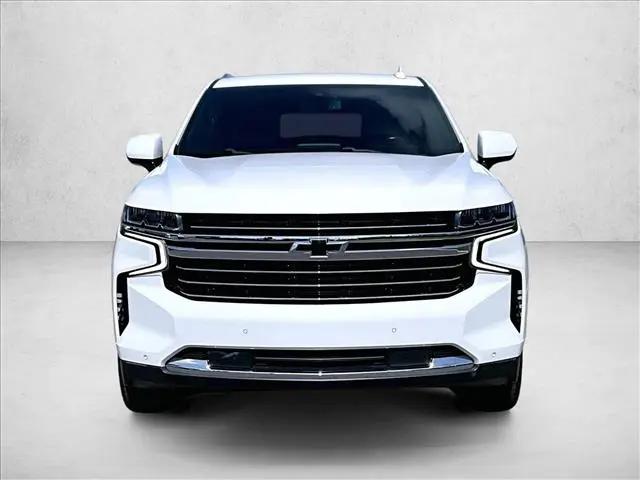 2022 Chevrolet Tahoe 2WD LT