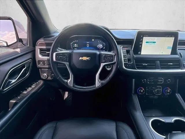 2022 Chevrolet Tahoe 2WD LT