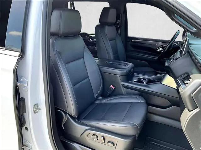 2022 Chevrolet Tahoe 2WD LT