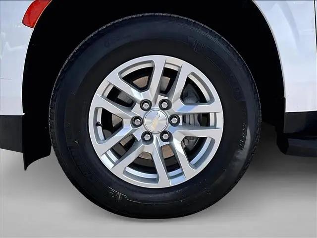 2022 Chevrolet Tahoe 2WD LT