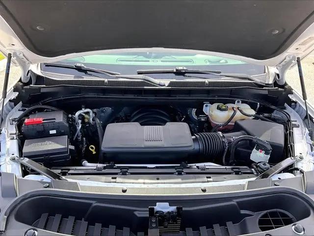 2022 Chevrolet Tahoe 2WD LT