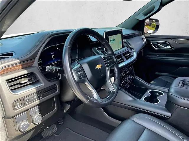 2022 Chevrolet Tahoe 2WD LT